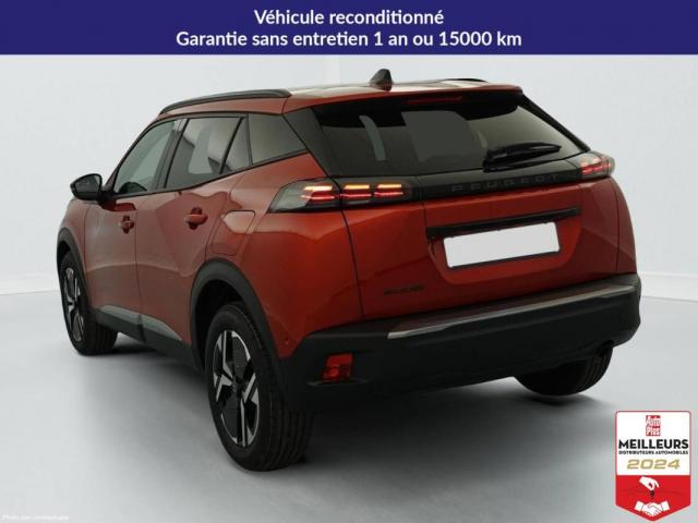 Peugeot 2008 image 8