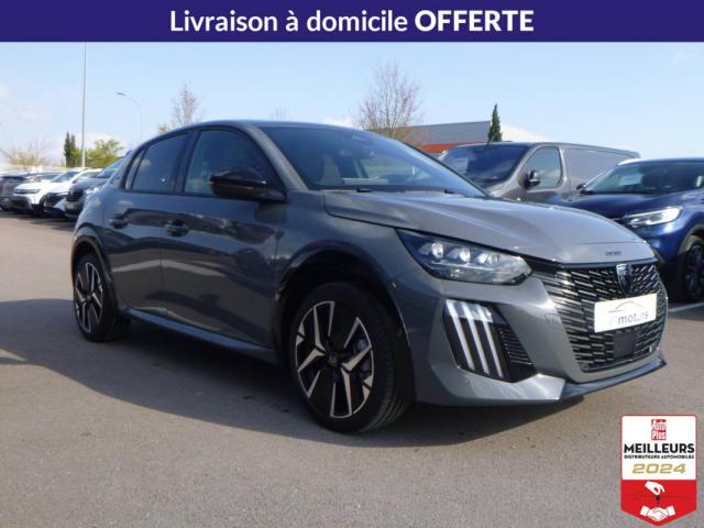 Peugeot 208 image 3