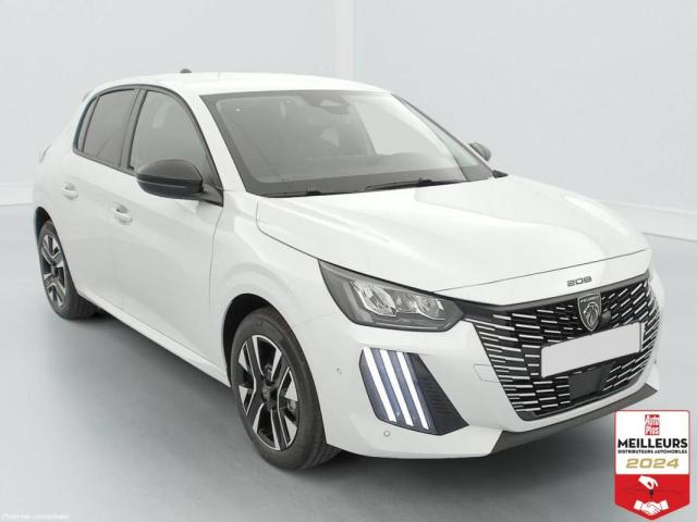 Peugeot 208 image 7