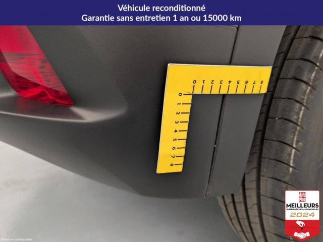Peugeot 2008 image 3