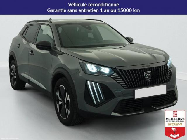 Peugeot 2008 image 7