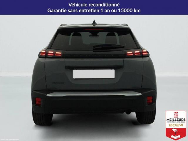 Peugeot 2008 image 2