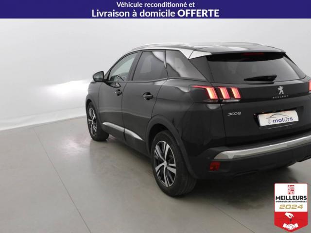 Peugeot 3008 image 1