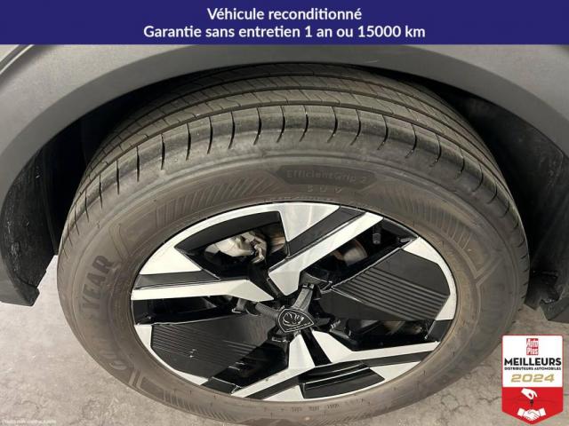 Peugeot 2008 image 9