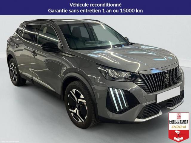 Peugeot 2008 image 7