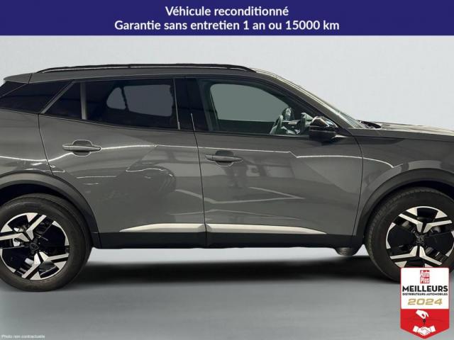 Peugeot 2008 image 1