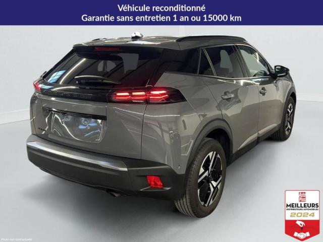 Peugeot 2008 image 4