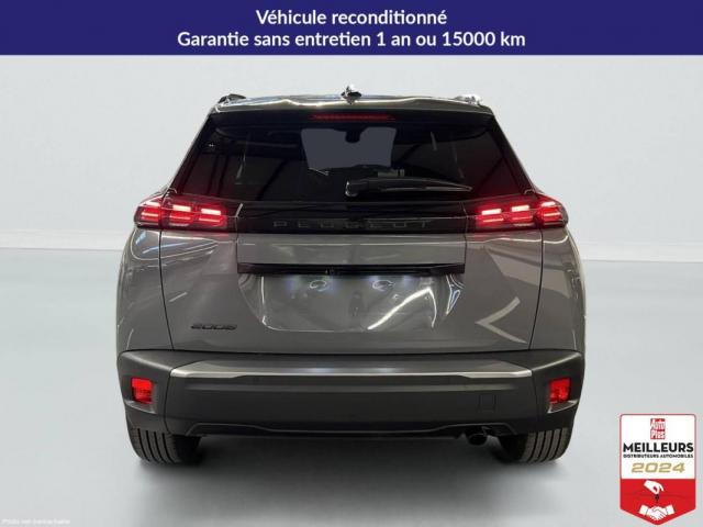 Peugeot 2008 image 3