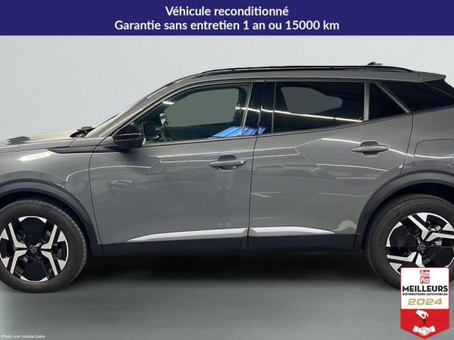Peugeot 2008 image 5
