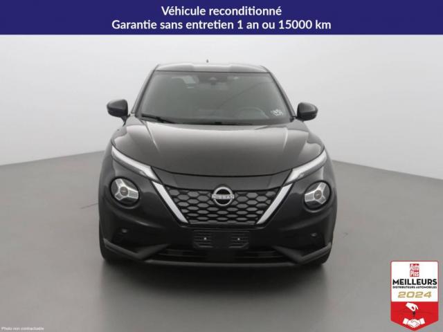 Nissan Juke image 3