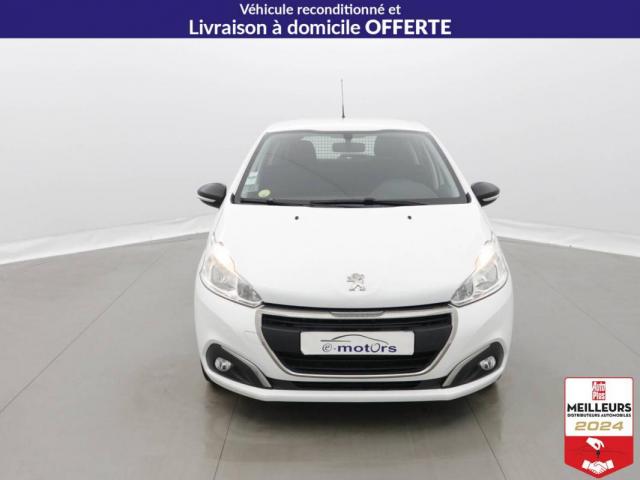 Peugeot 208 image 3