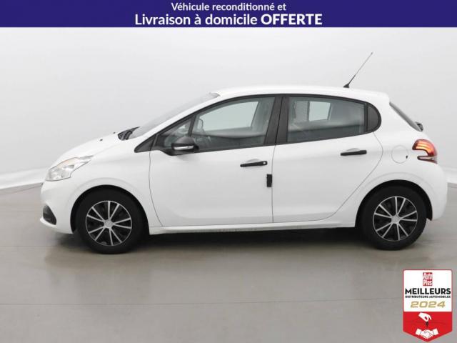Peugeot 208 image 1