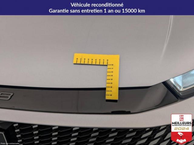 Peugeot 3008 image 9