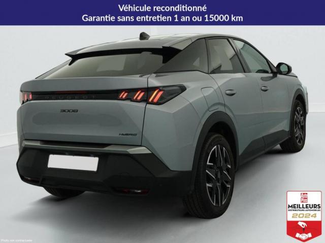 Peugeot 3008 image 7