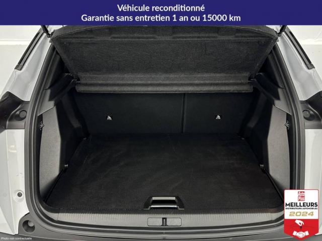 Peugeot 2008 image 2