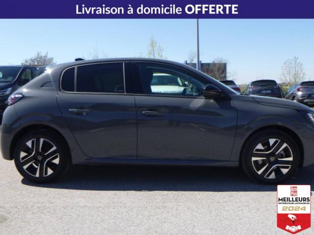 Peugeot 208 image 6