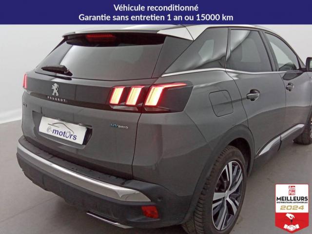 Peugeot 3008 image 4