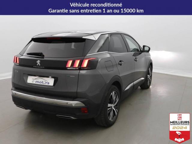 Peugeot 3008 image 6