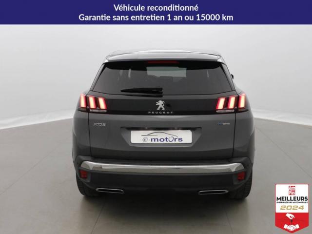 Peugeot 3008 image 3
