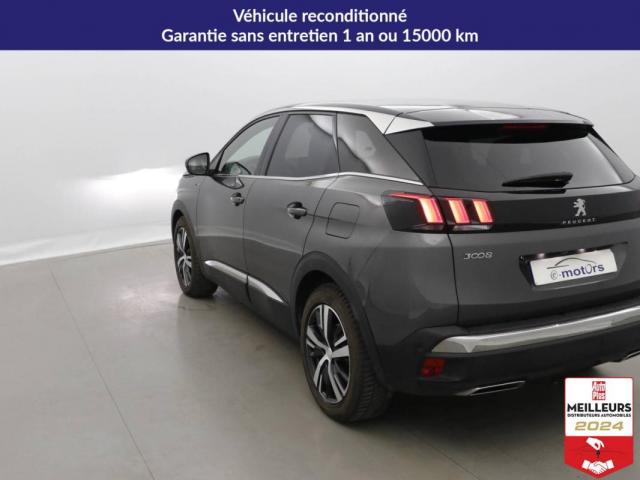 Peugeot 3008 image 9