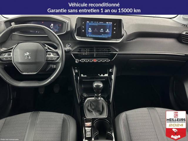 Peugeot 208 image 5