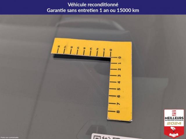 Peugeot 3008 image 1