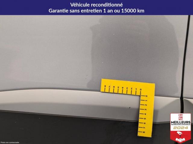 Peugeot 2008 image 9