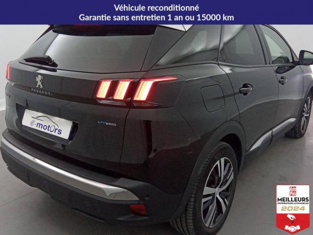Peugeot 3008 image 3