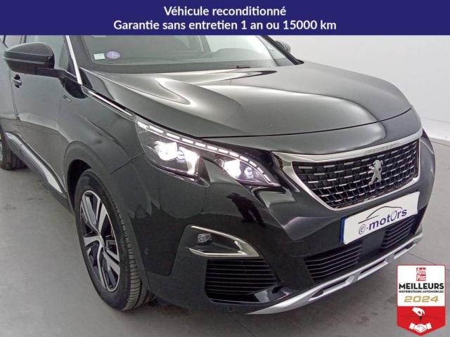 Peugeot 3008 image 6
