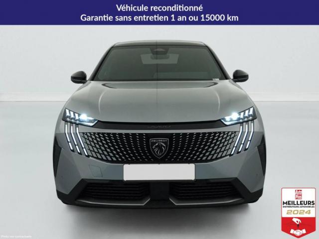 Peugeot 3008 image 1