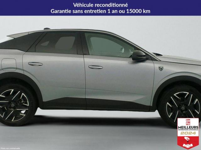 Peugeot 3008 image 3