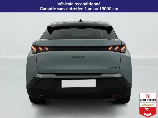 Peugeot 3008 image 9