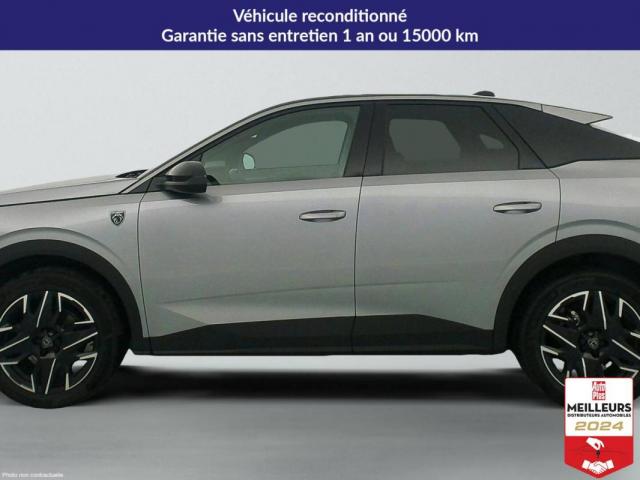Peugeot 3008 image 6