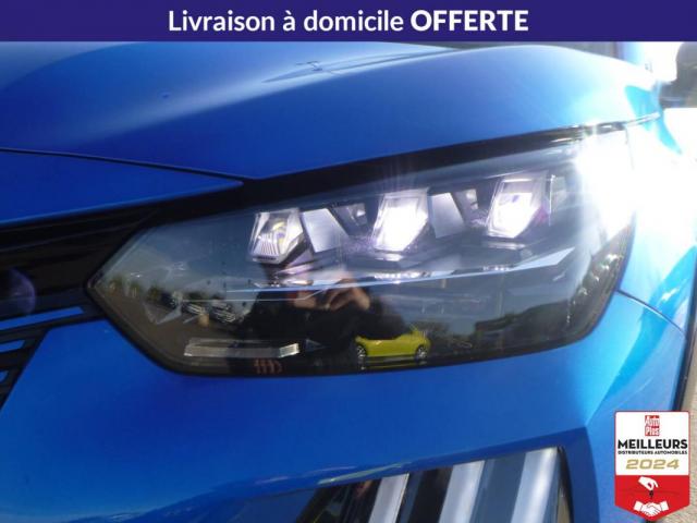 Peugeot 208 image 7
