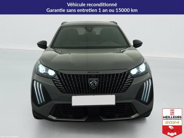 Peugeot 2008 image 4