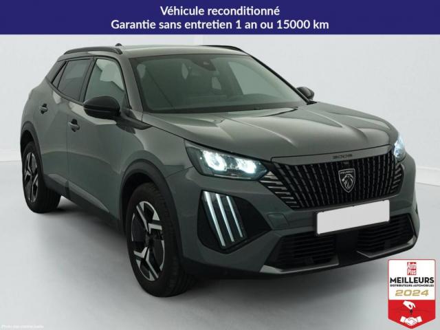 Peugeot 2008 image 1