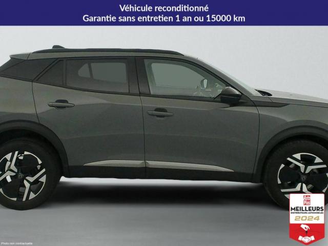 Peugeot 2008 image 5