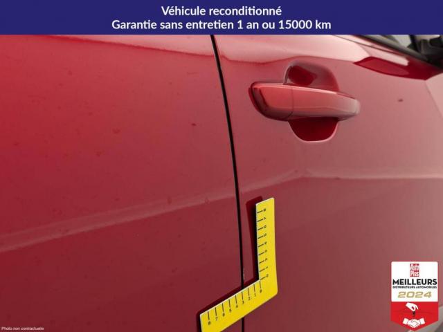 Peugeot 2008 image 3