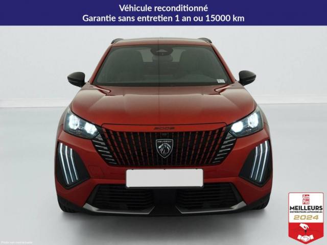 Peugeot 2008 image 6