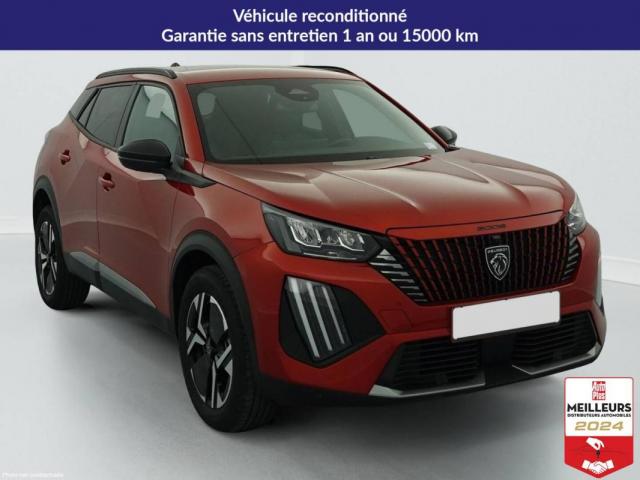 Peugeot 2008 image 9