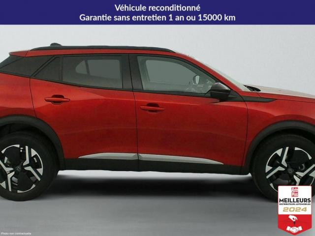 Peugeot 2008 image 1