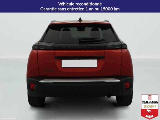 Peugeot 2008 image 2