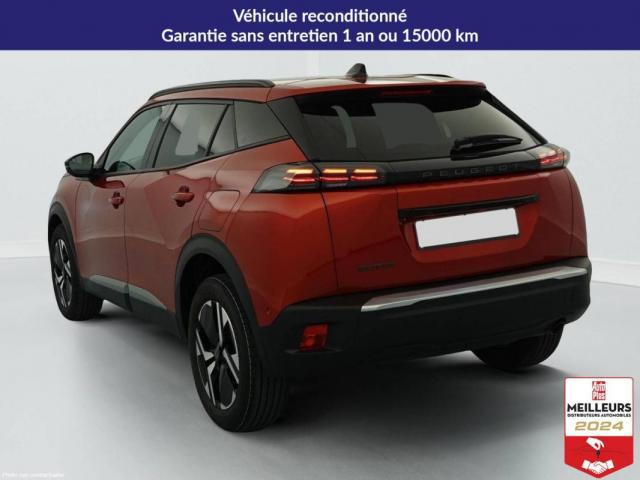 Peugeot 2008 image 4