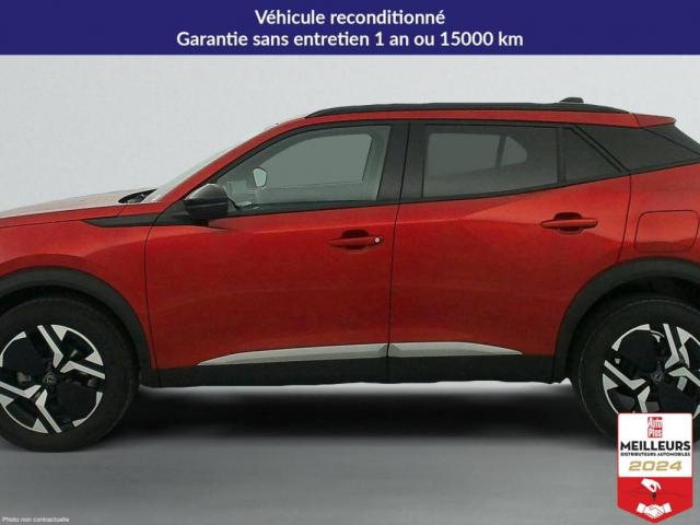 Peugeot 2008 image 7