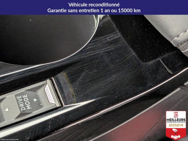 Peugeot 2008 image 5