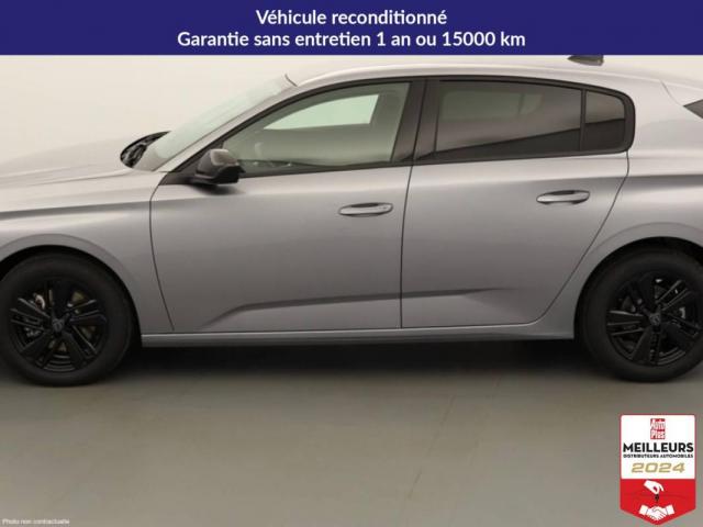 Peugeot 308 image 6