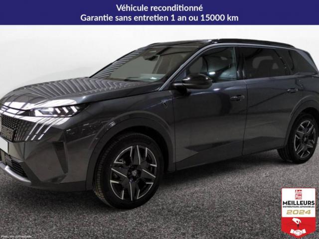 Peugeot 5008 image 2