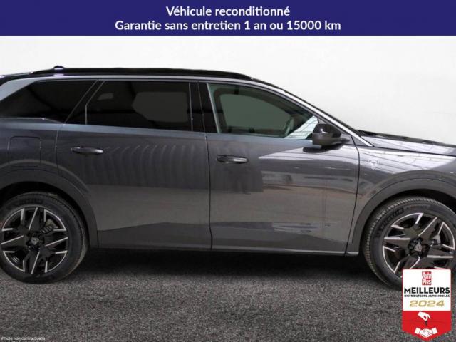 Peugeot 5008 image 6