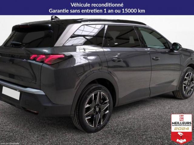 Peugeot 5008 image 7