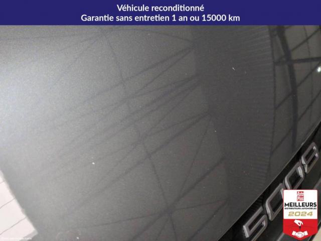 Peugeot 5008 image 1